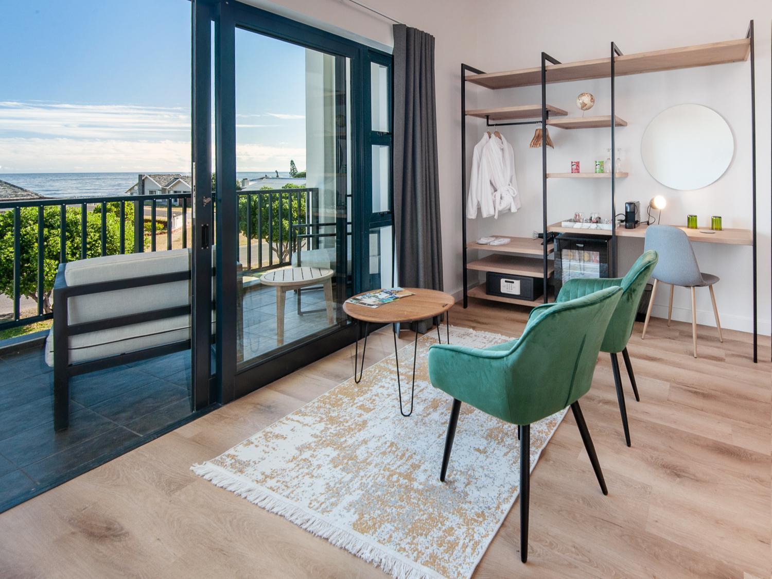 Glow Boutique Suites & Guesthouse Херманус Стая снимка