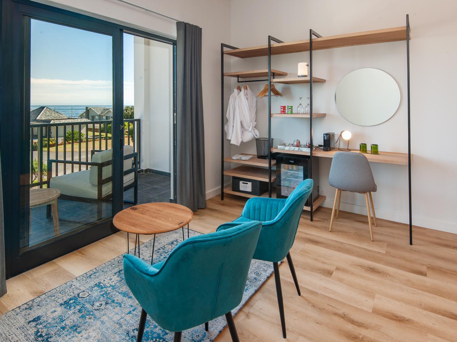 Glow Boutique Suites & Guesthouse Херманус Стая снимка
