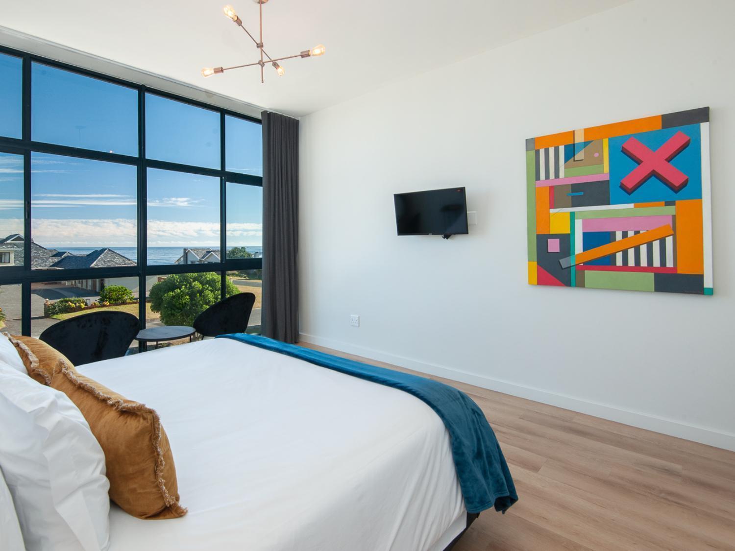 Glow Boutique Suites & Guesthouse Херманус Стая снимка