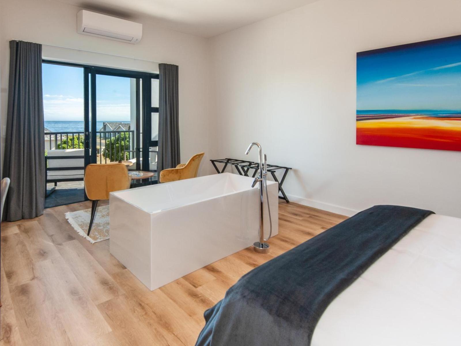 Glow Boutique Suites & Guesthouse Херманус Стая снимка