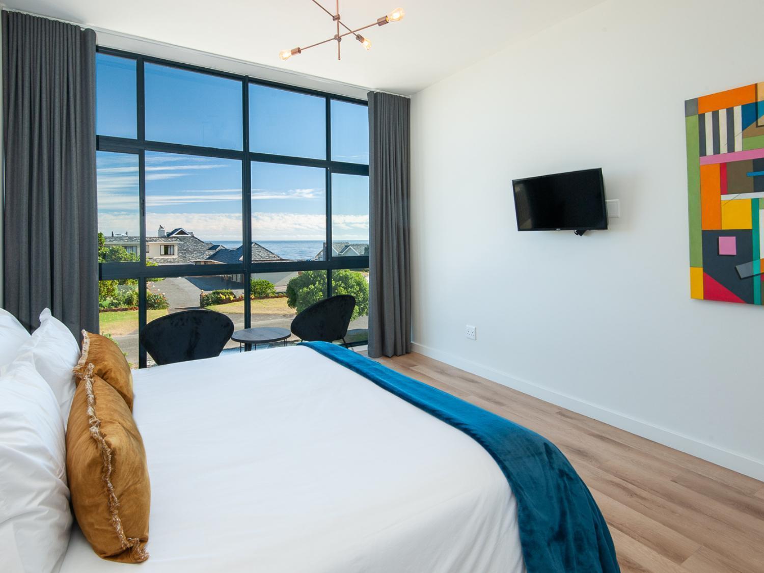 Glow Boutique Suites & Guesthouse Херманус Стая снимка